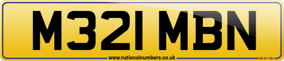 M321 MBN