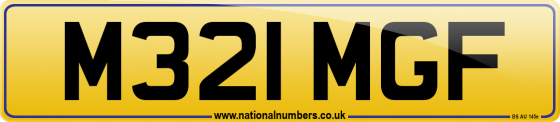 M321 MGF