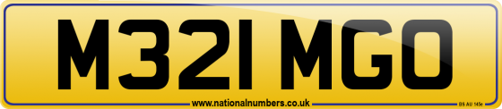M321 MGO