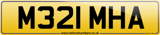 M321 MHA