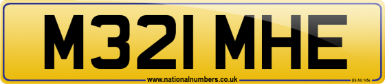 M321 MHE