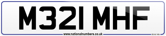 M321 MHF
