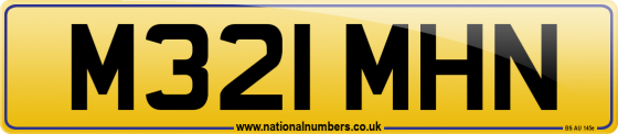 M321 MHN