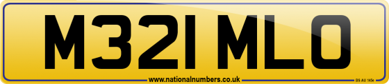 M321 MLO