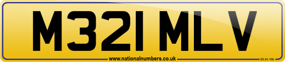 M321 MLV