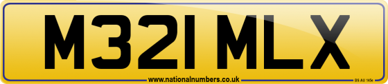 M321 MLX