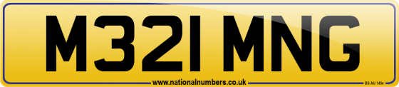 M321 MNG
