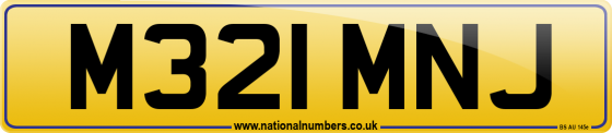 M321 MNJ