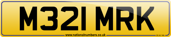 M321 MRK