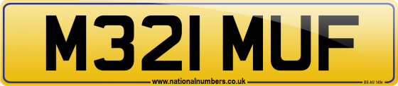M321 MUF