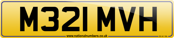 M321 MVH