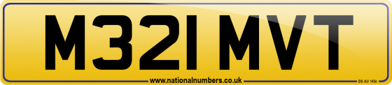 M321 MVT