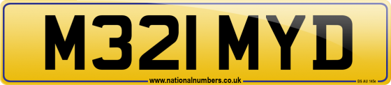 M321 MYD