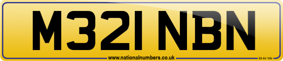 M321 NBN