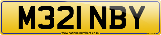 M321 NBY