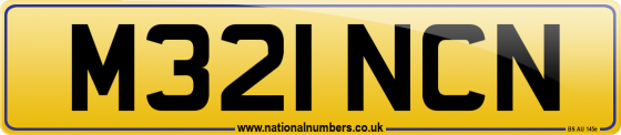 M321 NCN
