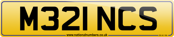 M321 NCS