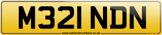 M321 NDN