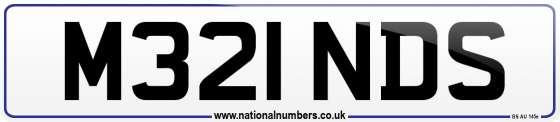 M321 NDS