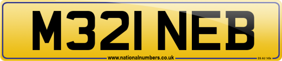 M321 NEB