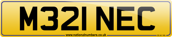 M321 NEC