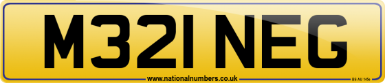 M321 NEG