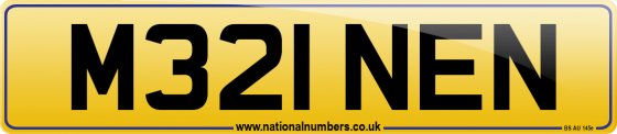 M321 NEN
