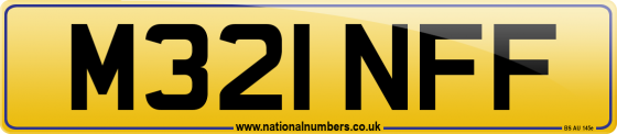 M321 NFF