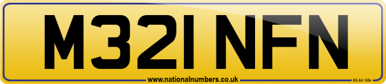 M321 NFN