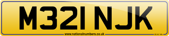M321 NJK