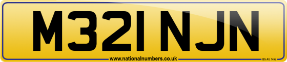 M321 NJN