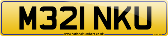 M321 NKU