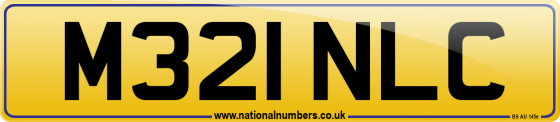 M321 NLC