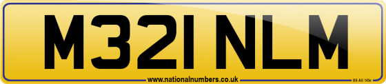 M321 NLM