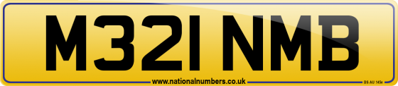 M321 NMB