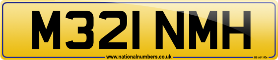M321 NMH