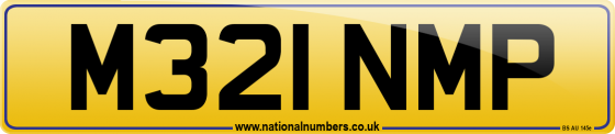 M321 NMP