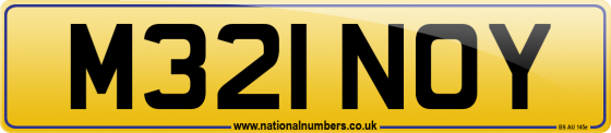 M321 NOY