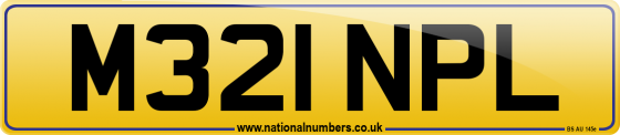 M321 NPL
