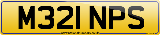M321 NPS