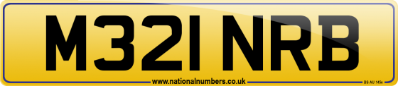 M321 NRB