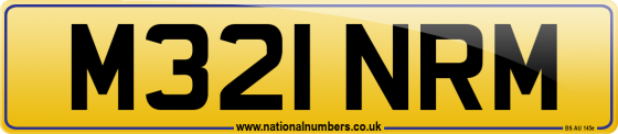 M321 NRM