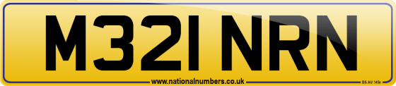 M321 NRN