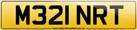 M321 NRT