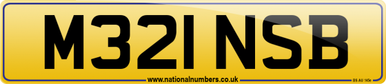 M321 NSB