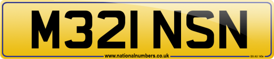 M321 NSN