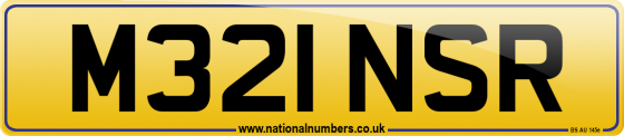 M321 NSR