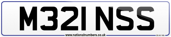 M321 NSS