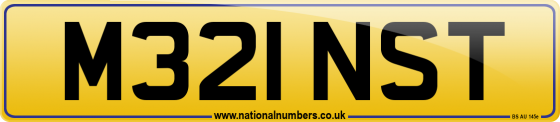 M321 NST