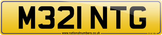 M321 NTG